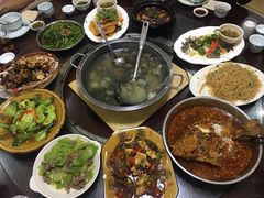 -真好吃牛杂(白沙店)