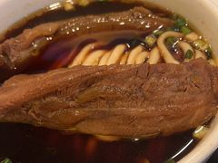 -中国厨房/台湾牛肉面
