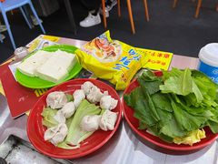 -蚝羊氣惠来羊肉火锅·高压锅生蚝