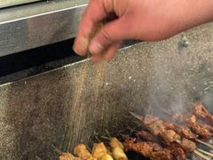 -食鸡公社辣子鸡·潍坊菜·烧烤