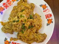 -谢记上海大排档(长寿路店)