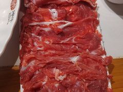 -焯牛潮汕牛肉火锅(云峰街创始店)