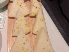 桂花米糕-老城味道·传统天津菜(杨柳青店)