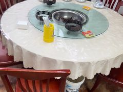 -柳沟豆腐宴69号福豆堂
