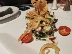 茹丝葵沙拉-茹丝葵经典牛排馆(上海外滩店)