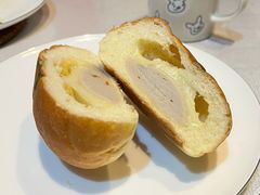 芋泥麻薯包-Miette制菓所