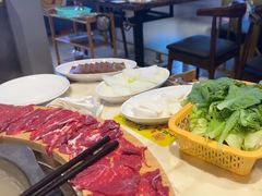 -小肥牛潮汕牛肉火锅(南联店)