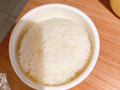 米饭-太二酸菜鱼(沈阳万象城店)