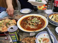 -小山寨(天润城店)