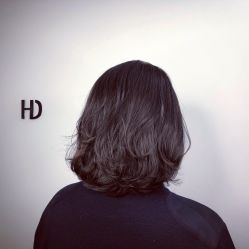 短发-HD HAIR STYLE