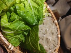 -衡厨·衡阳土菜(中南店)