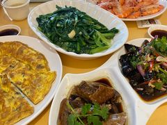 -鹏城人家海鲜酒家·23年老字号(较场尾店)