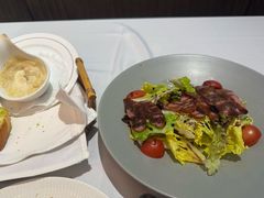 -戈雅法餐厅(世界城广场店)