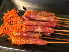 -蛙三泡椒牛蛙(万象城店)