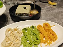 -德天肥牛海鲜火锅(城西银泰店)