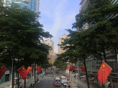 -金光华广场
