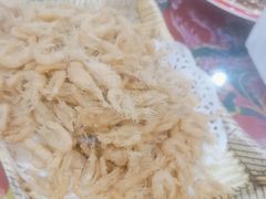 -闯关东东北农家菜(崂山石老人店)