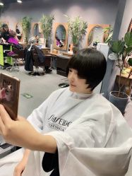 -影博莎美容美发形象设计中心