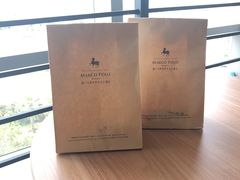 -马哥孛罗咖啡厅·Cafe Marco (厦门马哥孛罗东方大酒店)