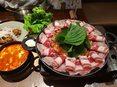 -春熙台·韩国料理(宝安西乡店)