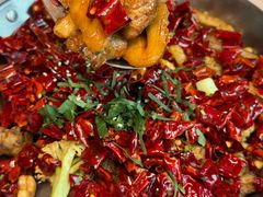 -若蘭慈·无国界素食料理(欢乐海岸店)
