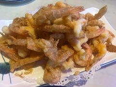 -A8小馆·海鲜烧烤(樱珠苑小区店)