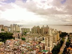 -粤海璇宫·木棉花高空旋转餐厅·聚会派对