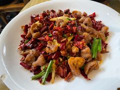 -孟林厨房(798店)