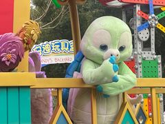 -上海迪士尼度假区