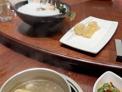 -东海怡品海鲜豆捞(舟宿夜江店)