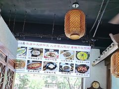 -京城小江南·北京烤鸭·江南土菜·白鱼(中关村店)