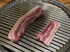 五花肉-朴家炭烤(浦东禹悦汇店)