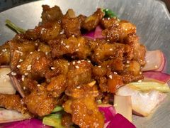 -绿茶餐厅(领展购物广场·中关村店)