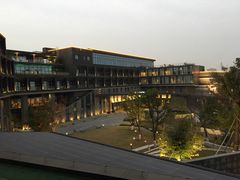 -苏州清山会议中心