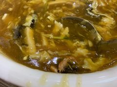 酸辣汤-林之六八·6886大连老菜馆