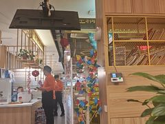 -刘一锅筋头巴脑(千峰路店)