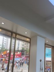 -蓝调造型·烫发·染发