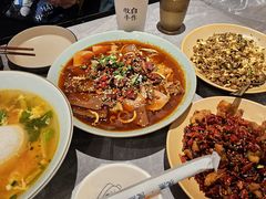 -廖川菜(金虹桥店)