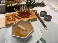 -叶叶菩提·晋福宫