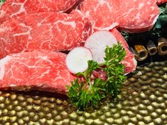 -松鱼亭·和牛烧肉(协鑫广场店)