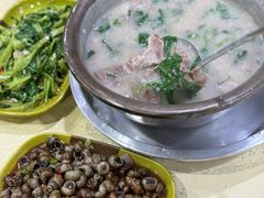 -标记美食新鲜猪杂(兴南大道店)