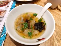 手打扁肉汤-莆田餐厅PUTIEN(三里屯店)