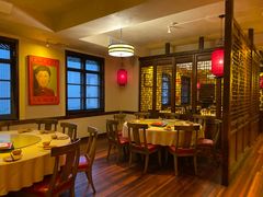 包厢-龙门阵茶屋川菜馆(武康路店)