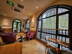 -COSTA COFFEE(上海虹口公园店)