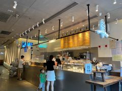 -喜茶(东莞汇一城店)