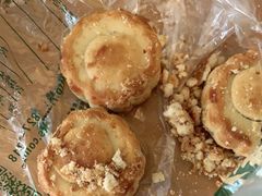 山楂小饼-泸溪河桃酥(秦淮夫子庙一店)