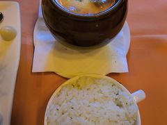 罐焖牛肉-老井俄式餐厅