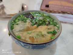 -正宗刘记不翻汤(和园店)