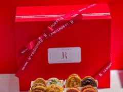 -LE JARDIN de Joel Robuchon(新世界大丸百货店)