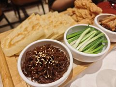 -大鸭梨烤鸭店(花园村店)